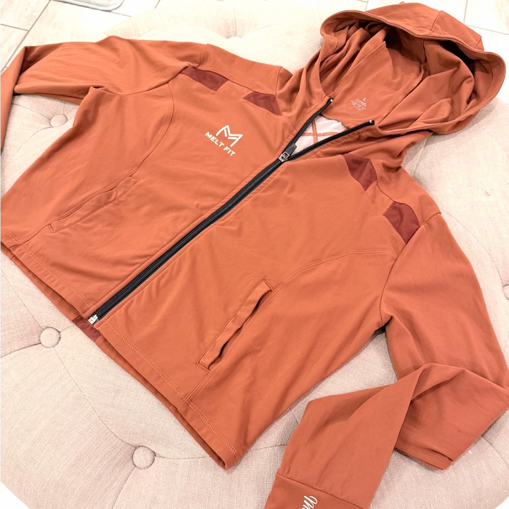 🌸Melt Fit Jacket🌸 - Picture 10 of 10